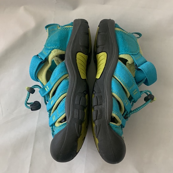 KEEN NEWPORT H2 LITTLE KIDS - Picture 6 of 10